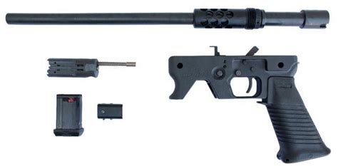 Tnw Firearms Aero Survival Rifle Now Chambered In 22lr The Firearm Blog