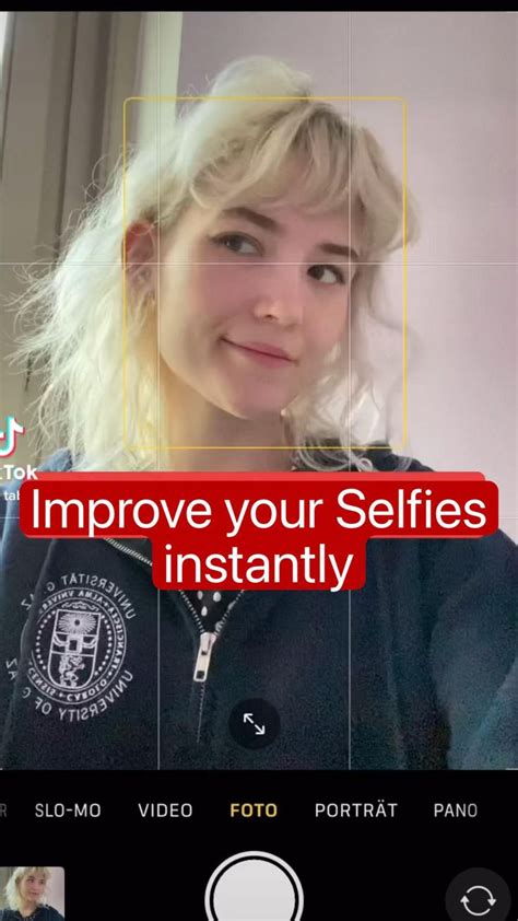 How To Take Better Selfies In 2023 Photo Editing Tricks Selfie