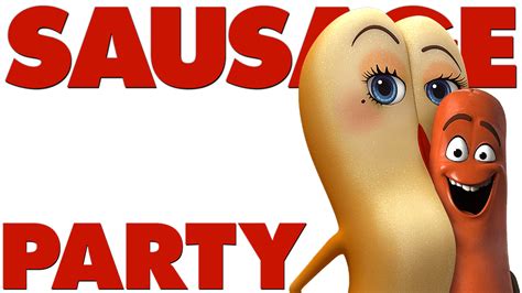 Sausage Party Movie Fanart Fanarttv
