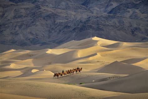 Why You Need To Go To Mongolia Now In 16 Stunning Photos Bloomberg