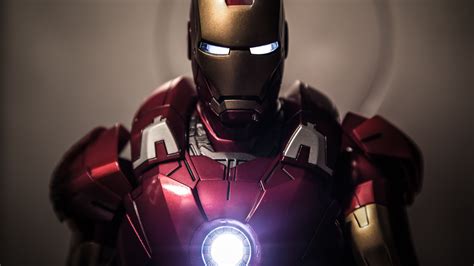 Iron Man 4k Ultra Hd Fondo De Pantalla And Fondo De Escritorio