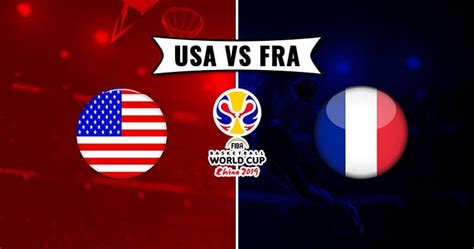 A tribute to kobe bryant. USA vs FRA Dream11 Prediction, Quarter-Final: FIBA ...