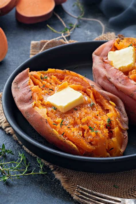Instant Pot Sweet Potatoes Perfect Everytime Video Cubes N Juliennes