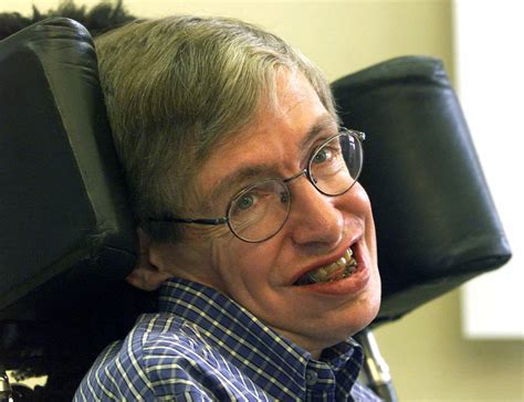 Opinion Those ‘superhumans Of The Future Stephen Hawking Feared