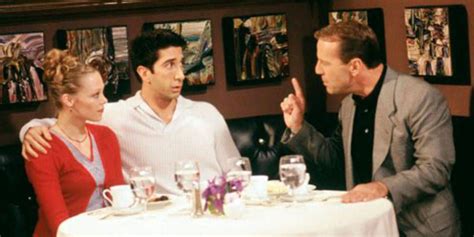33 Things You Never Knew About Friends Uk Friends