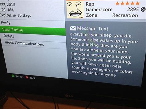 The Best Xbox Insults Of All Time Others