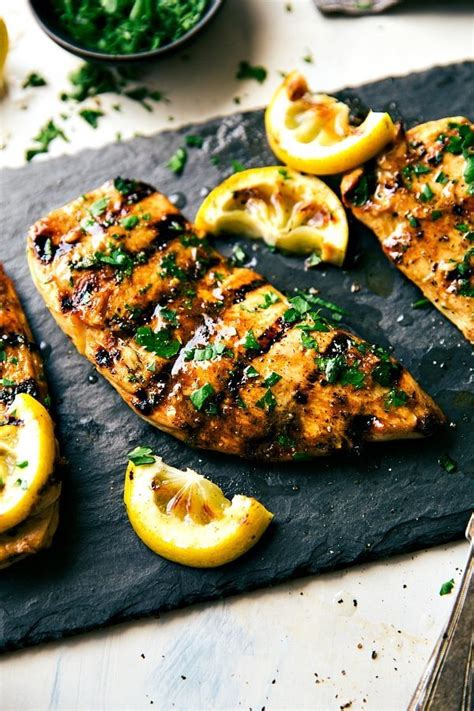 Maybe you would like to learn more about one of these? 16 Amazing Grilled Chicken Recipes Your Family Will Love