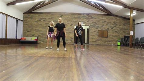 Love More Chris Brown Ft Nicki Minaj Tess Plover Choreography YouTube