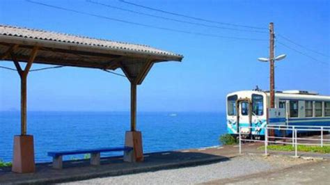 5 Stasiun Kereta Di Jepang Yang Unik Dan Tersembunyi Berita Jepang