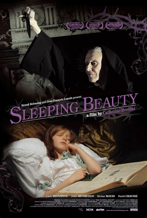 The Sleeping Beauty Tv Movie 2010 Imdb