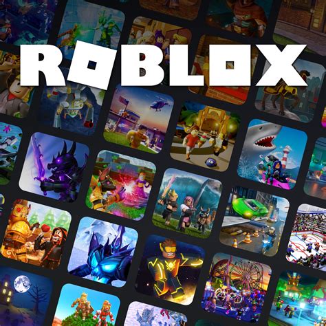 Games Roblox