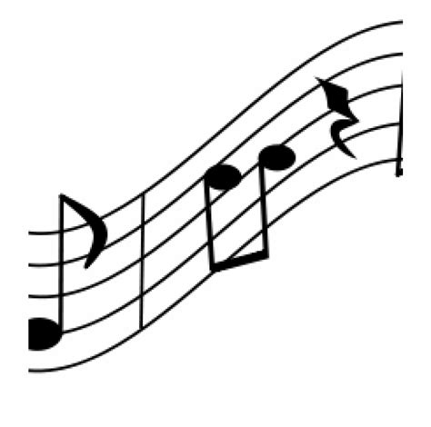 Music Notes Clipart Transparent 10 Free Cliparts Download Images On