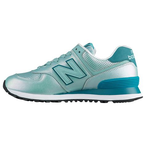 Get the best deals on new balance 574 athletic shoes for men. New Balance Rubber 574 Classic in Blue - Lyst