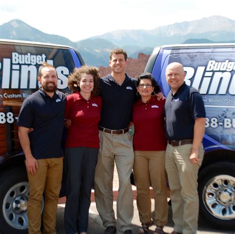 Residential pest control in colorado springs, co. Budget Blinds of Southwest Colorado Springs Reviews ...