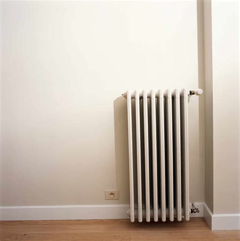 Types of Home Heating Systems