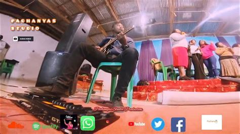 Apostle Chitheka Louis And The Soaked In Worship Team Youtube