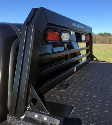 Best Truck Headache Rack In 2019 Unmatched Quality Style And Function