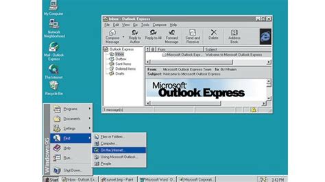 Now Run Windows 95 In A Web Browser Latest News And Updates At Daily