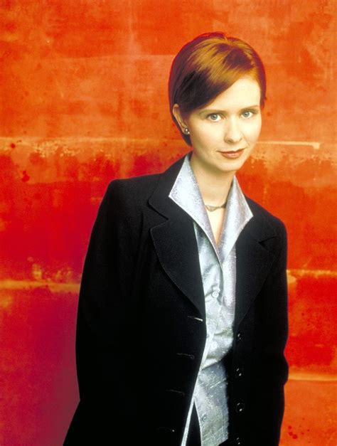 cynthia nixon photos of the actress from ‘sex and the city hollywood life