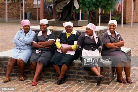 south african maid imagens e fotografias de stock getty images