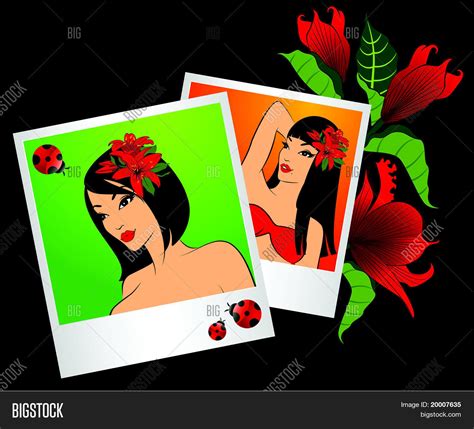 Beautiful Sexy Girls Vector And Photo Free Trial Bigstock