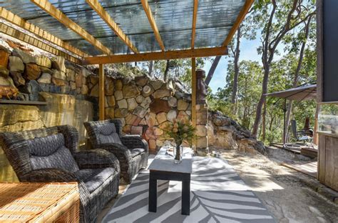 This 770000 New South Wales Cabin Could Be Australias Tiniest Home