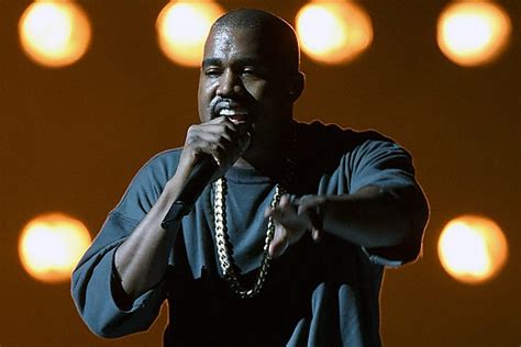 Kanye West Allegedly Paid To Keep A Sex Tape Secret Xxl