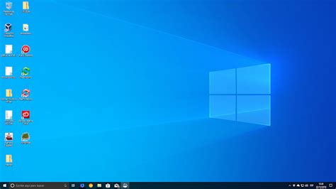 Descargar Windows 10 20h1 32 Y 64 Bits Actualizado Español