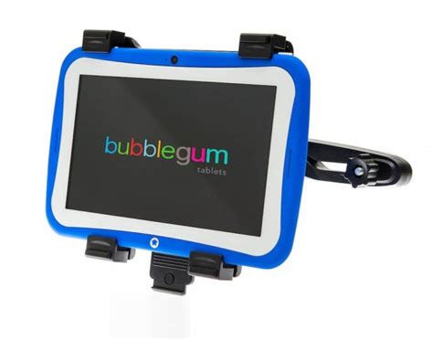 Bubblegum Junior 10 Plus Bundle Bubblegum Tablets