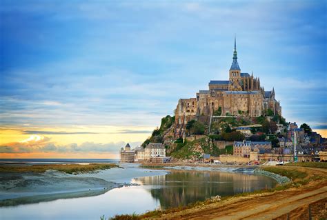 Les 14 Plus Beaux Villages De Normandie