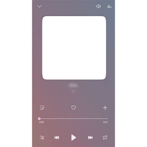 Use these free music player png #69739 for your personal projects or designs. 17 Transparent Aesthetic Music Player Overlay Png - Woolseygirls Meme