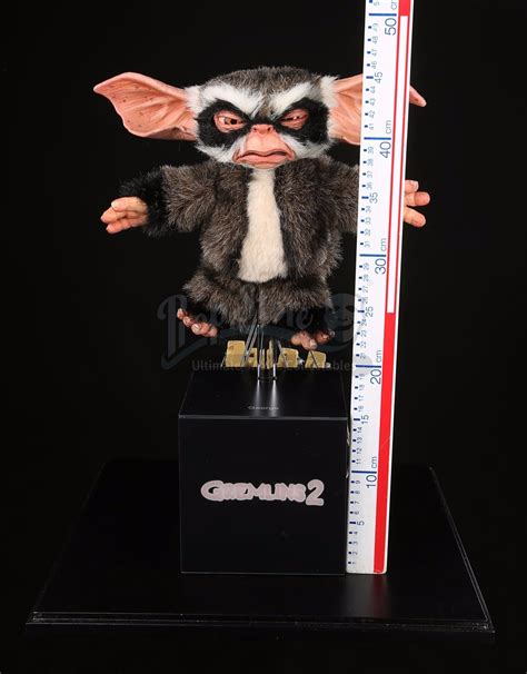 Gremlins 2 The New Batch 1990 George Mogwai Puppet