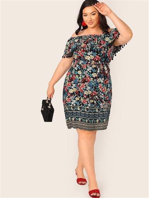 2019 Summer Outfit Trends For Plus Size Women Useful İdeas Summer Trends Outfits Plus Size