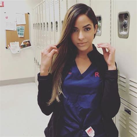 BabesInScrubs Babesinscrubs Instagram Photos And Videos Beautiful Nurse Nurse Outfit