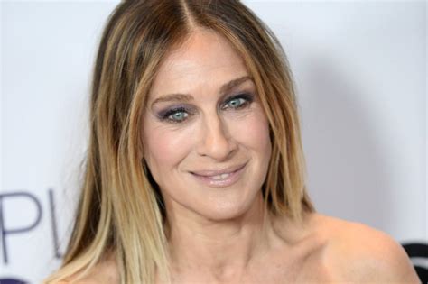 Sarah Jessica Parker On Sex And The City 3 Were Not Doing It