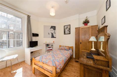 1 Bed House In Marylebone Village 379381 Stylish