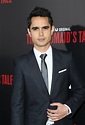 Elle Fanning And Max Minghella Spark Dating Rumors After Night Out In ...