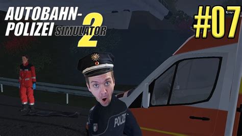 Autobahn Polizei Simulator 2 Ps4 7 Die Schnitzeljagd Und Der