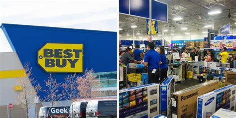 Best Buys Black Friday Month Has Started In Canada And You Can Even