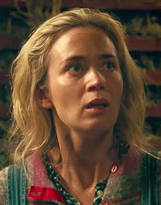 VIDEO Emily Blunt Hides In The Bathtub From Monsters In New Trailer