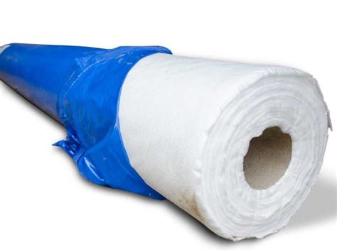 Terram T1000 Non Woven Geotextile Membrane Custom Sizes