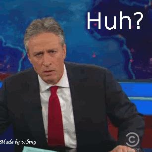 Jon Stewart Mind Blown Gif WiffleGif