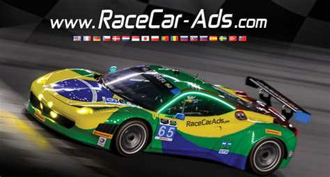 * one car can provide awesome racing for a father and son who want to go racing on saturday night! Race Cars for sale with Race Car Ads