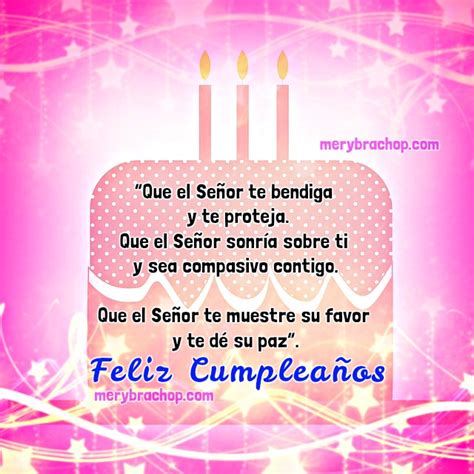 Feliz Cumpleanos Hermana En Cristo