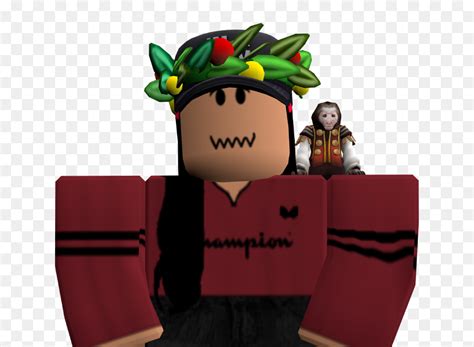 Aesthetic Roblox Avatars For Girls Roblox Avatar Girls With No Face