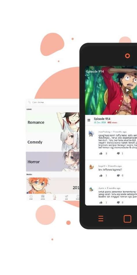 Animein Animeindo Animelover Apk Für Android Download