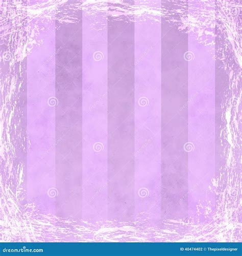 Pink Violet Purple Grunge Stock Illustration Illustration Of Retro