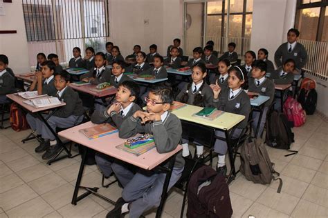 St Kabir Indian International School Plot No 80 Survey No 94