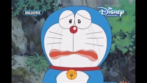 Doraemon Nobita Crying