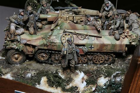 Pin By Benjamin Rhodes On Modelling Military Diorama Military
